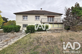 achat maison sens 89100