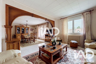 achat maison sens 89100