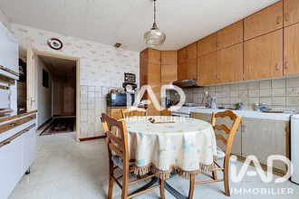 achat maison sens 89100