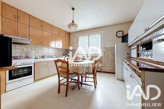 achat maison sens 89100