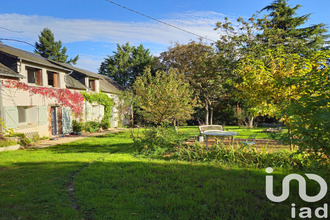 achat maison sens-beaujeu 18300