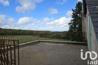 achat maison sens-beaujeu 18300