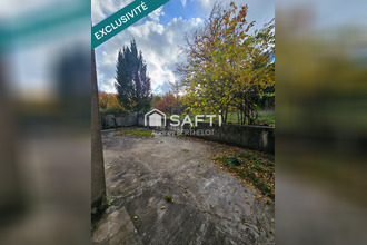 achat maison sens-beaujeu 18300