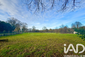 achat maison sens-beaujeu 18300