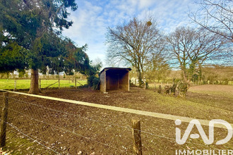 achat maison sens-beaujeu 18300