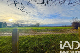 achat maison sens-beaujeu 18300