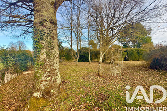 achat maison sens-beaujeu 18300