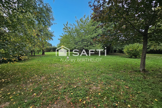 achat maison sens-beaujeu 18300