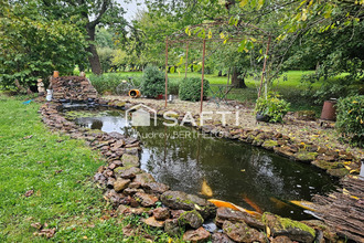 achat maison sens-beaujeu 18300