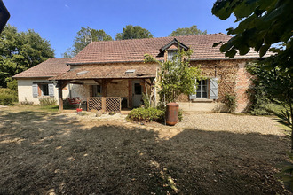 achat maison sens-beaujeu 18300