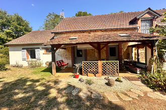 achat maison sens-beaujeu 18300