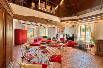 achat maison sens-beaujeu 18300