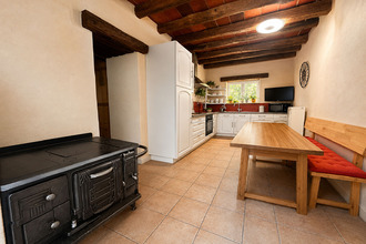 achat maison sens-beaujeu 18300