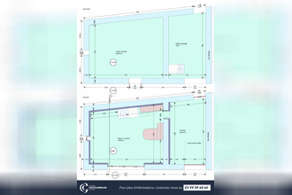 achat maison sens-de-bretagne 35490