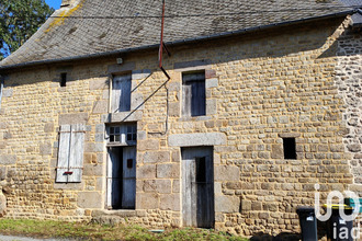 achat maison sens-de-bretagne 35490