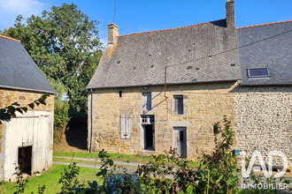 achat maison sens-de-bretagne 35490