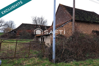 achat maison sens-sur-seille 71330