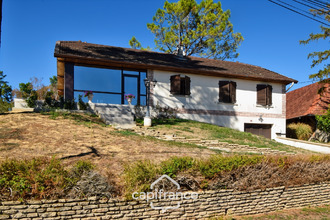 achat maison sens-sur-seille 71330