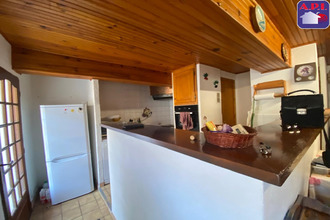 achat maison sentein 09800