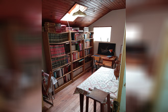 achat maison sentein 09800