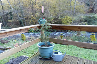 achat maison sentein 09800