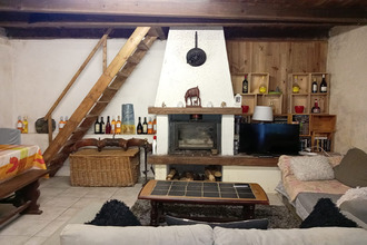 achat maison sentein 09800