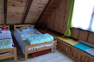 achat maison sentein 09800