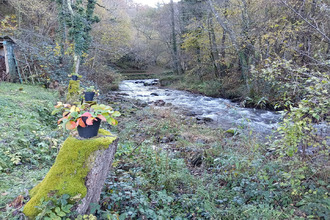 achat maison sentein 09800