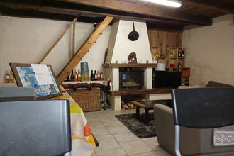 achat maison sentein 09800