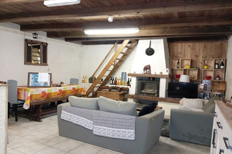 achat maison sentein 09800