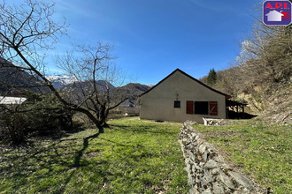 achat maison sentein 09800