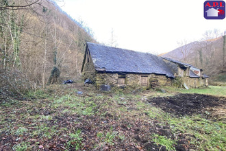 achat maison sentein 09800