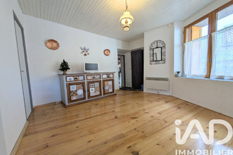 achat maison sentenac-d-oust 09140