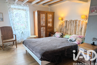 achat maison sentenac-d-oust 09140