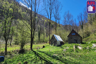 achat maison sentenac-d-oust 09140