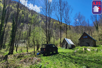achat maison sentenac-d-oust 09140