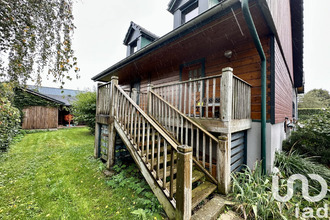 achat maison sentheim 68780