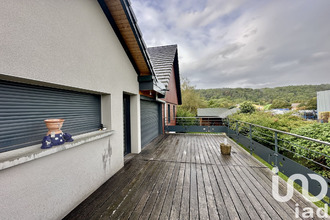 achat maison sentheim 68780