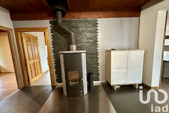 achat maison sentheim 68780