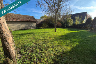 achat maison sentheim 68780