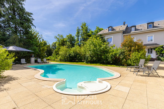 achat maison sentheim 68780