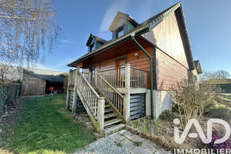 achat maison sentheim 68780