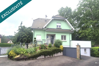 achat maison sentheim 68780