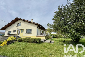 achat maison sentheim 68780
