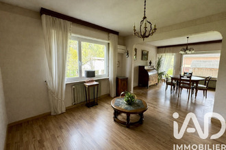 achat maison sentheim 68780