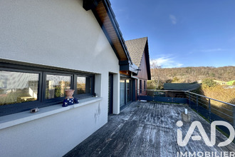 achat maison sentheim 68780