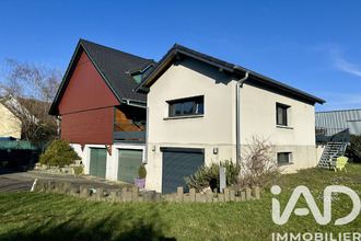 achat maison sentheim 68780