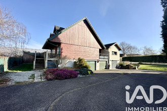 achat maison sentheim 68780