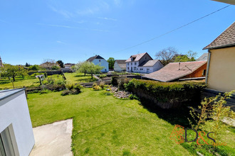 achat maison sentheim 68780