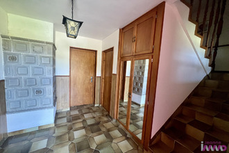 achat maison sentheim 68780